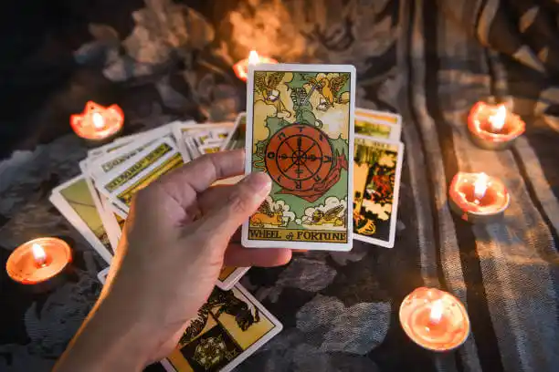 tarot cards Bellmore